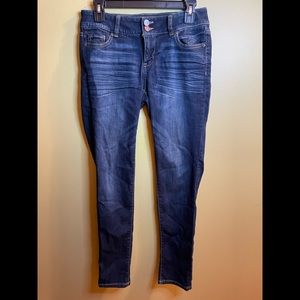 Soho Boyfriend Jeans NY & Co - 2